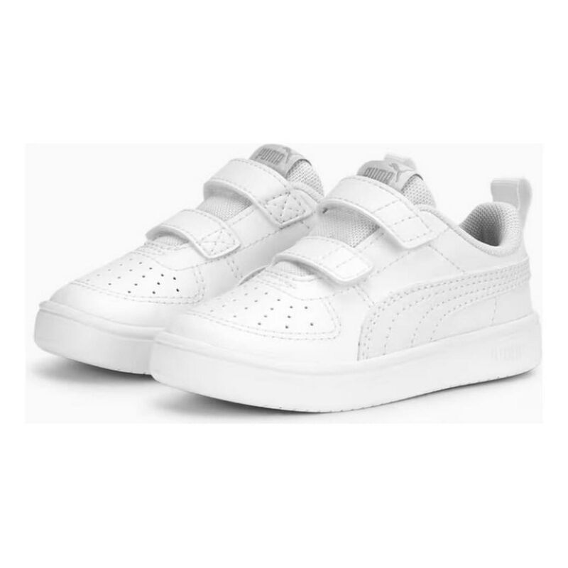 Tenis Puma Rickie V Inf Para Ni&ntilde;os Peque&ntilde;os image number null