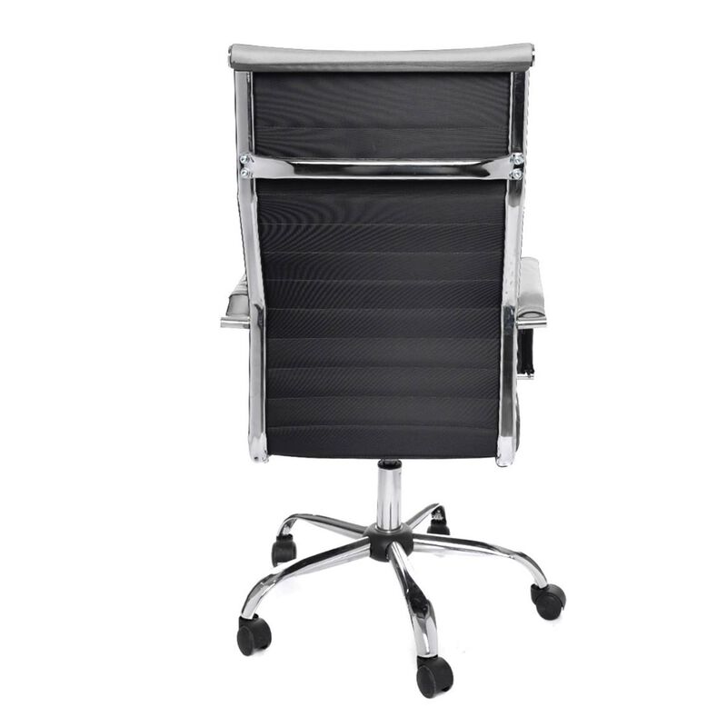 Silla de Escritorio Eke Life Home 9005 image number null
