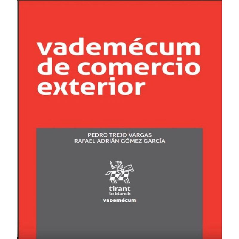 Vadem&eacute;cum de coercio exterior image number null