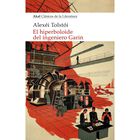 EL HIPERBOLOIDE DEL INGENIERO GARIN