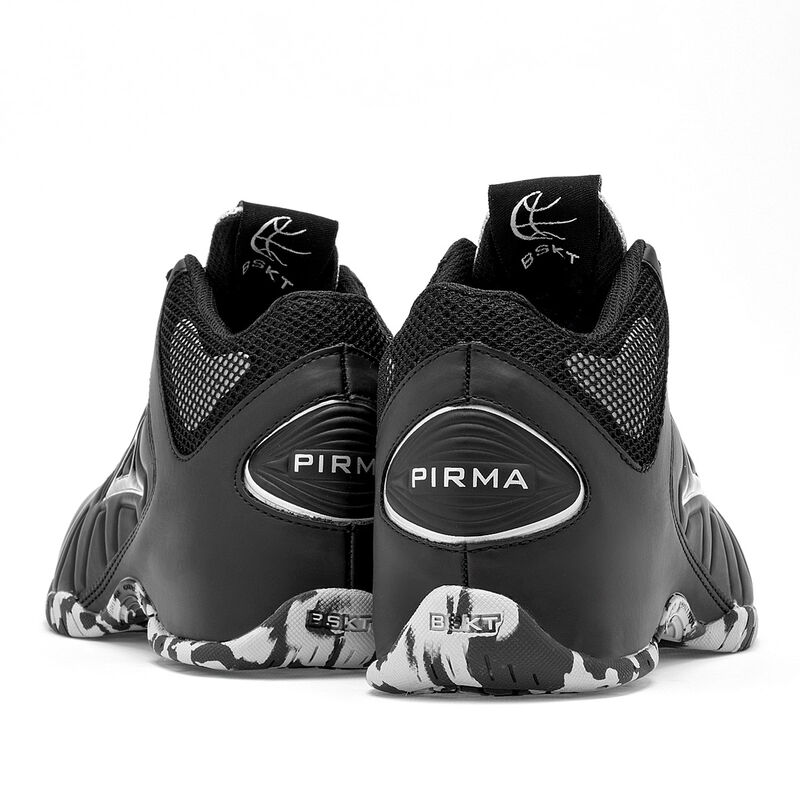 Pirma Tenis deportivo para ni&ntilde;o  Negro image number null
