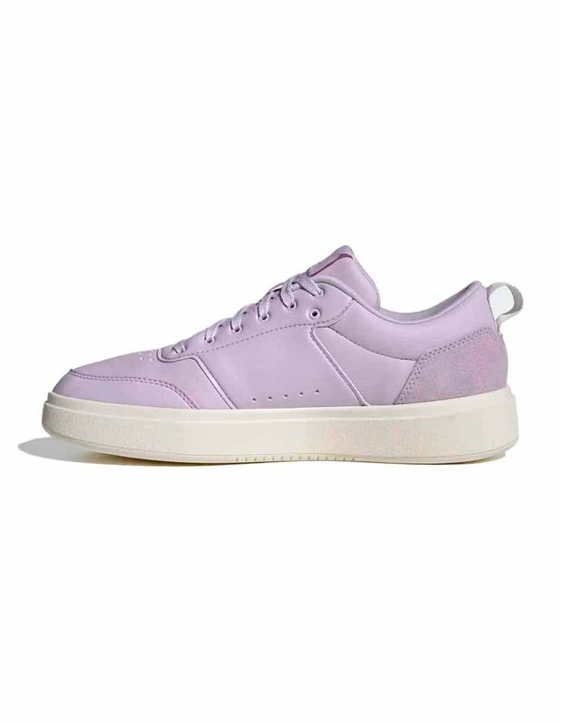 Tenis Dama Adidas Park St Morado ID5596 image number null