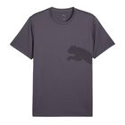 Playera Puma Tad Big Logo Tee para Hombre