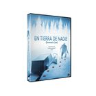En Tierra De Nadie (dvd)