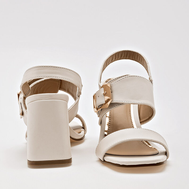 Damita Zapatos para mujer latte image number null