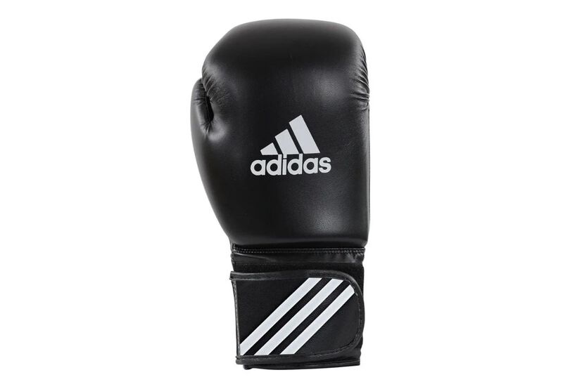 Set De Boxeo Con Guantes, Cuerda Y Guanteletas ... image number null