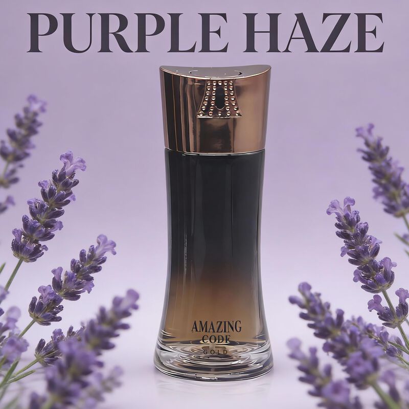 Set de Perfumes A Center 4 Piezas 100 ml Fragan... image number null