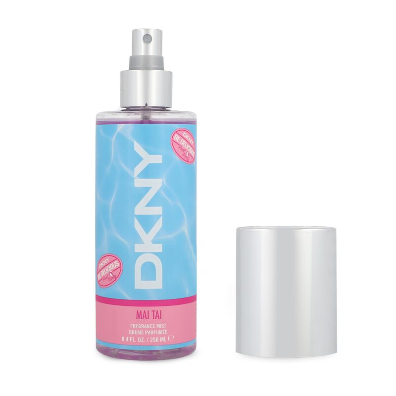 Dkny Be Delicious Mai Tai 250Ml Body Mist Spray image number null