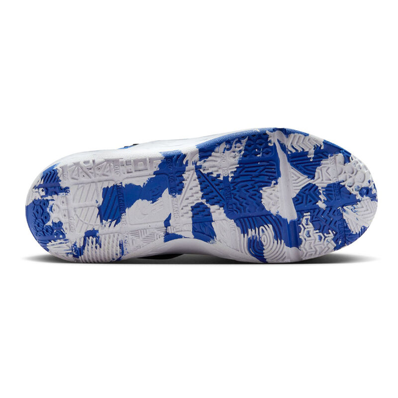 Tenis Deportivo Nike Team Hustle D12 Hf6279-400 image number null