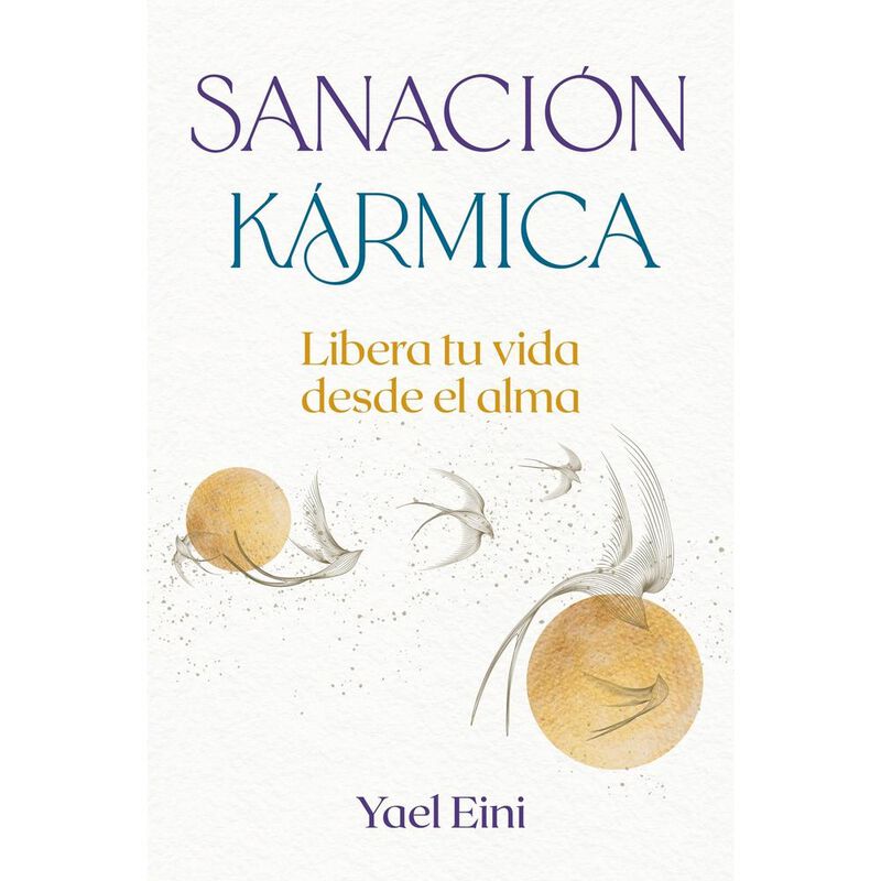 Sanaci&oacute;n K&aacute;rmica, De Eini Yael, Inner Tradition... image number null