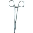 Porta Agujas Mayo Hegar Acero Inox 16 Cm 25-131 Guttek