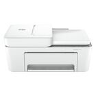 Impresora De Inyecci&oacute;n De Tinta A Color Multifunci&oacute;n Inal&aacute;mbrica Hp Deskjet 4255e