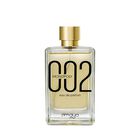Perfume Zimaya Monopoly Eau De Perfume Para Mujer, 100 Ml