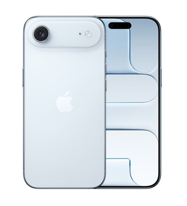 Iphone Air 256GB Azul Esim image number null