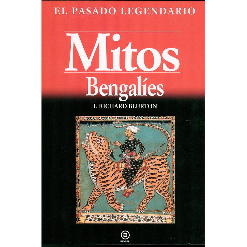 MITOS BENGALIES image number null