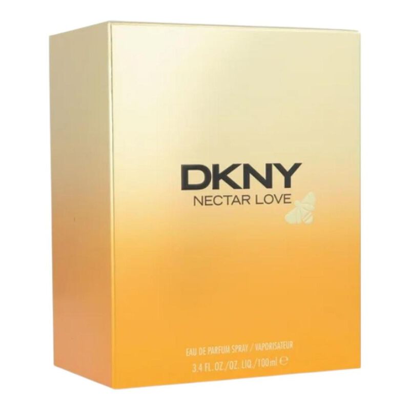 Perfume Donna Karan Nectar Love Edp 100 Ml image number null