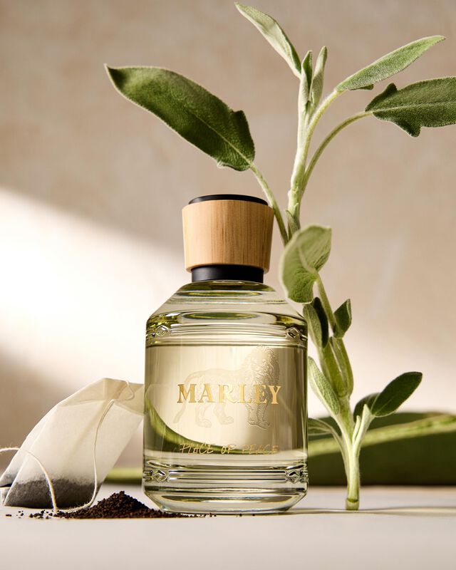 Perfume Michael Malul Marley Place Of Peace 100... image number null