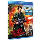 M&aacute;s All&aacute; De Las Lineas Enemigas [BD-R] [Blu-ray]
