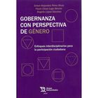 Gobernanza Con Perspectiva De G&eacute;nero, De Varios Autores