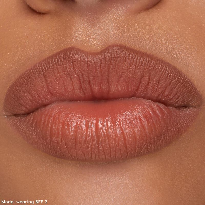 L&aacute;piz Labial Colourpop All My Bffs Trio (3 Unid... image number null