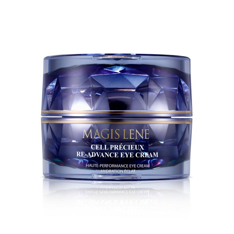 Crema Para Ojos M Magis Lene Cell Precieux Re-a... image number null