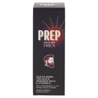 Aceite Para Barba Prep Prep Prepara Para El Afeitado, 50 Ml, Ricino Y Jojoba Org&aacute;nica