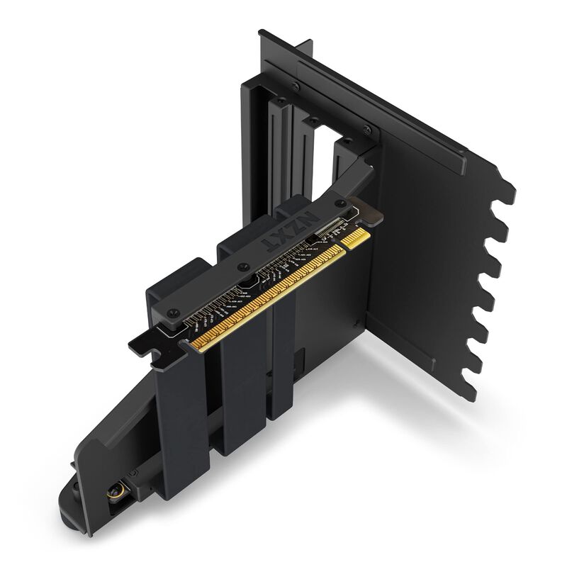 Kit De Montaje Vertical De Gpu Nzxt Ab-rh175-b1... image number null