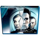 Gattaca - Edici&oacute;n Horizontal (bd) [blu-ray]