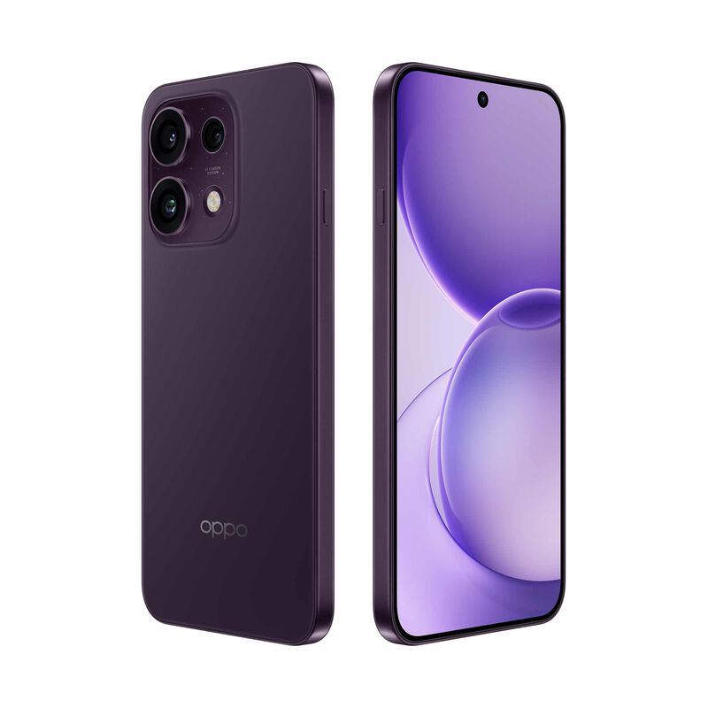 Oppo Reno16 Fm8+128 Morado Crepusculo image number null