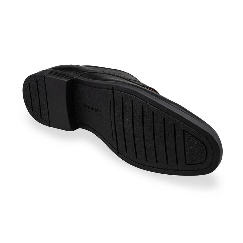 Zapatos Dockers&reg; Tobias Para Hombre D2126811 Ne... image number null