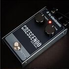 TC Electronic Pedal de Efectos Auto Swell CRESCENDO