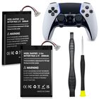 Bater&iacute;a para controlador DualSense Edge Sony PlayStation (paquete de 2) - 3000 mAh