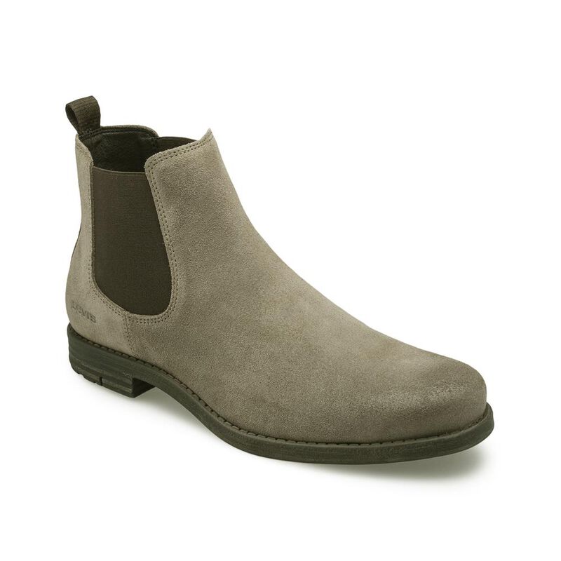 Bota Levi's&reg; de Piel Chelsea Hombre L2222382 Ar... image number null