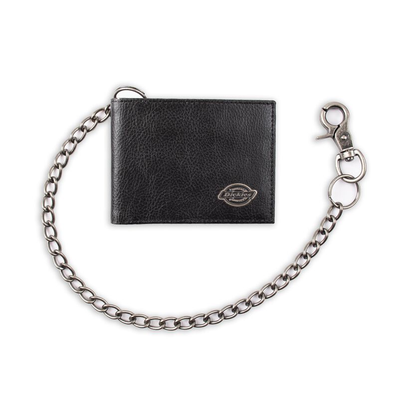 Cartera Plegable Dickies High Security Con Vent... image number null