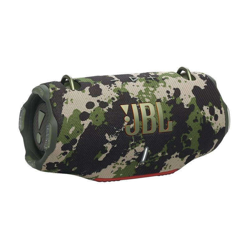 Bocina Inal&aacute;mbrica Jbl Xtreme 4 Camuflaje image number null