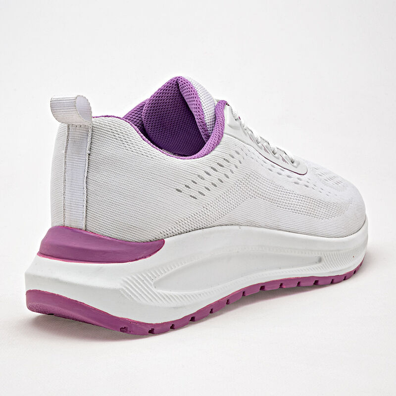 Trucco Tenis urbano para mujer blanco image number null