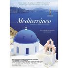 Mediterr&aacute;neo (DVD)