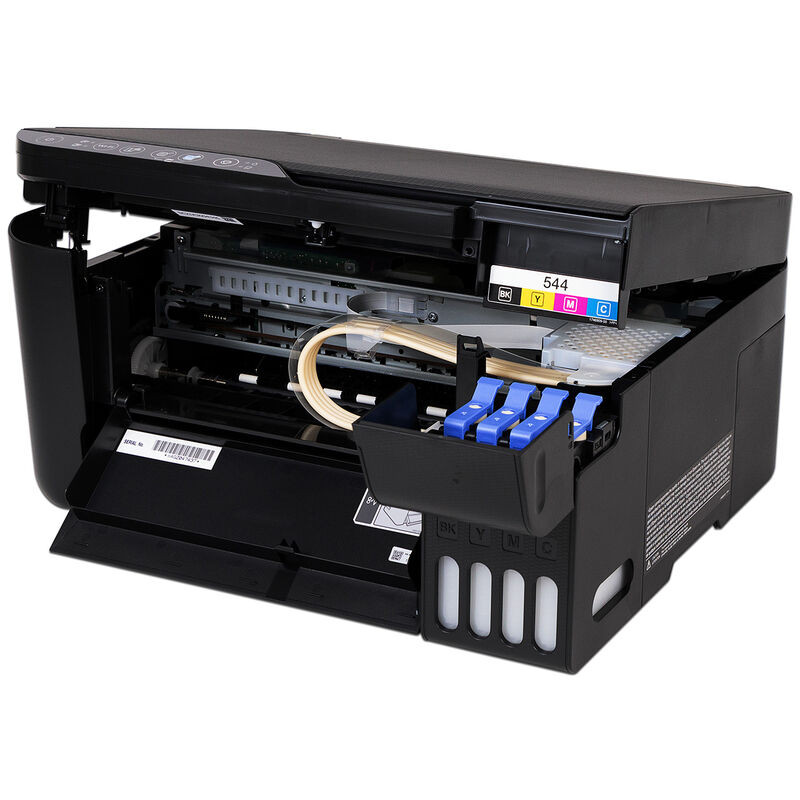 Multifuncional Epson EcoTank L3250 Sistema de T... image number null