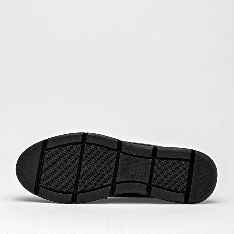 Ivi Love mocas&iacute;n para mujer negro cod 140462-E image number null