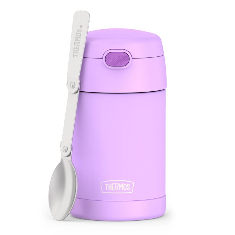 Tarro De Comida Thermos Funtainer, 473 Ml, Acer... image number null