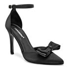 Moramora Zapato Graduacion Negro Para Mujer 148104ce