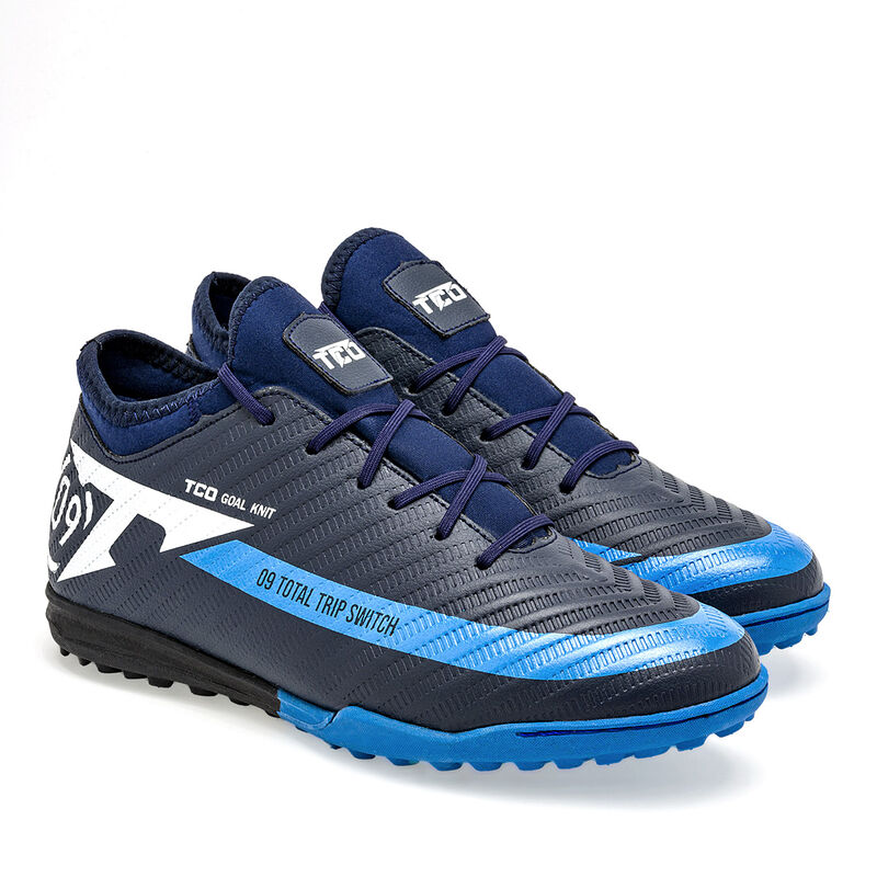 Trucco Tenis deportivo para ni&ntilde;o  Marino image number null