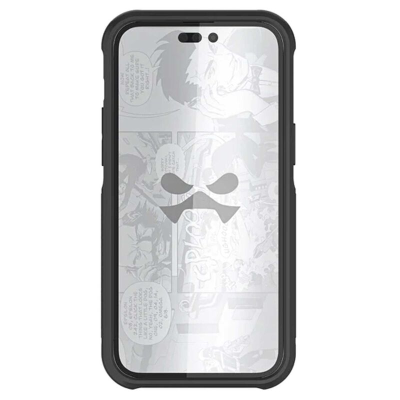 Funda Ghostek Atomic Mag Para Iphone 14 Pro Ros... image number null