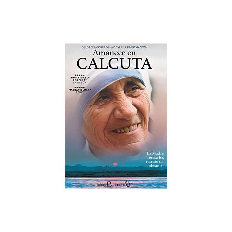Amanece En Calcuta [dvd] image number null