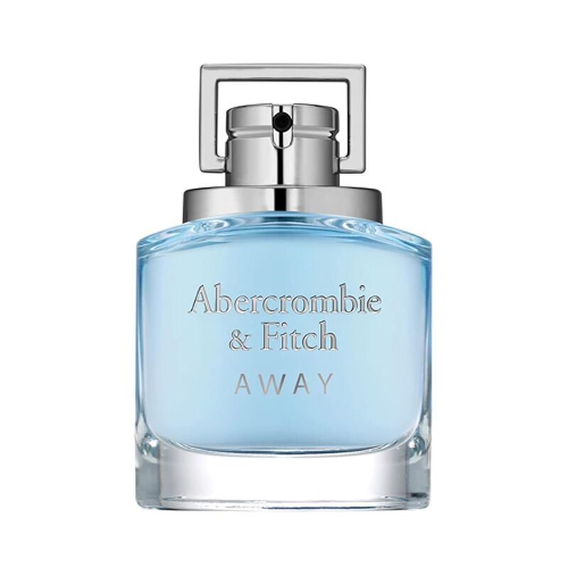 Perfume Abercrombie & Fitch Away  Edt 100 Ml Ca... image number null