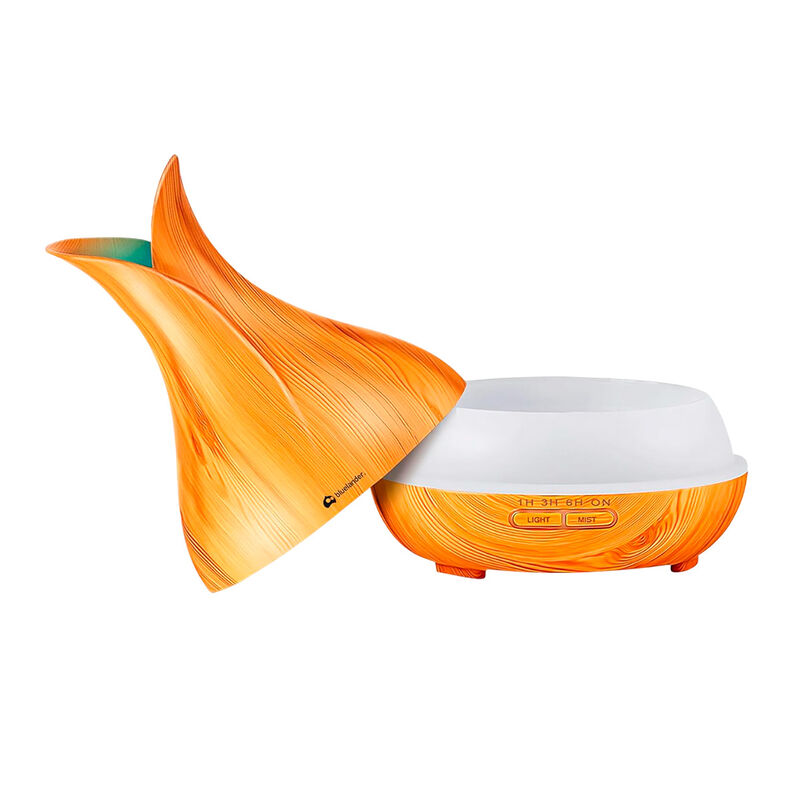 Difusor de Aromas y L&aacute;mpara Nocturna Bluelander image number null