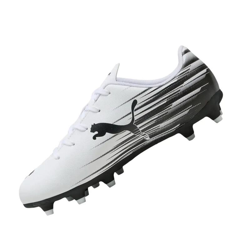 Tenis Puma Attacanto Ii Tacos Jr Unisex image number null