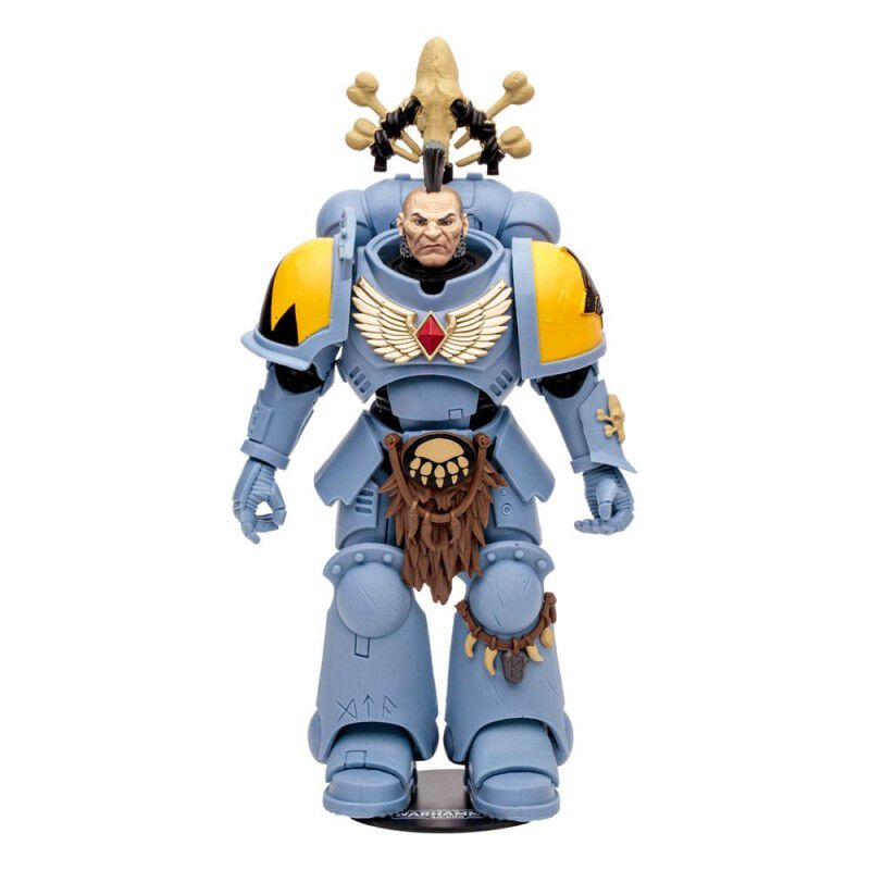 Figura Wolf Guard Space Wolves Warhammer 40.000... image number null