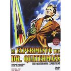 El Experimento Del Dr. Quatermass [dvd.] (1955) The Quatermass Experiment