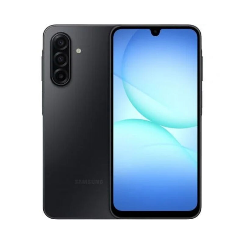 Samsung Galaxy A17 4G 8+256 GB image number null